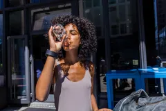 💧 Drinking water