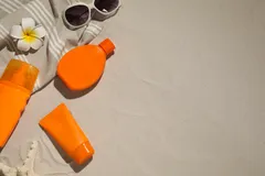 Защита от солнца