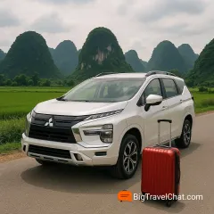 Аренда авто от 2-х дней в Муйне и Фантхьете. — фото 1