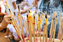 🕯 Ароматические масла и благовония