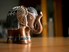 🐘 Фигурки слонов