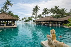 InterContinental Bali Resort — Джимбаран