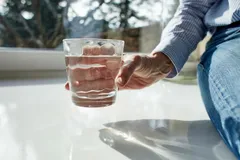 💧 Вода