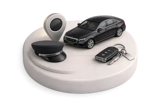 Car Rental with a Driver