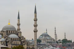 Экскурсия "Стамбул — столица османов"