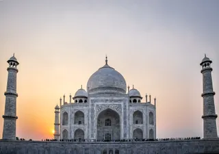 Индивидуальная двухдневная экскурсия в Агру из Дели — фото 1