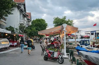 Экскурсия из Стамбула на Принцевы острова — фото 6