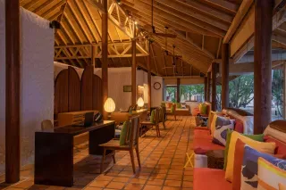 отельCinnamon Dhonveli Maldives
