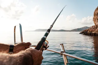 Экскурсия "Морская глубоководная рыбалка на острове Фукуок" — фото 1