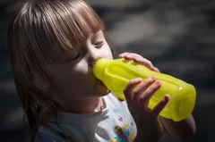 Питьевая вода