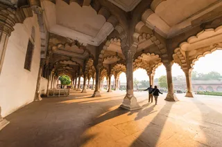 Однодневная экскурсия в Агру из Дели: главные впечатления — фото 3