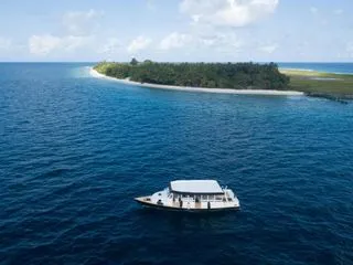 отель Aveyla Manta Village
