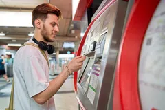 🏧 Используйте банкомат без карты