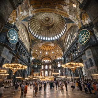 Отзывы туристов об экскурсиях в Стамбуле — фото 3