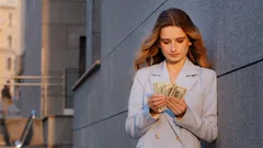Берите доллары нового образца