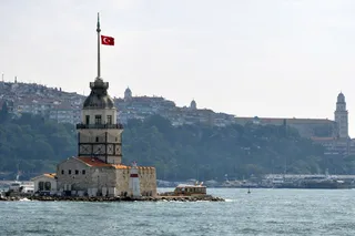 Экскурсия в Стамбуле «Панорама Босфора» — фото 6