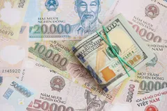 💵 Валюта — вьетнамский донг (VND)