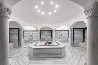 Экскурсия из Стамбула на пляж Кумбургаз — фото 7