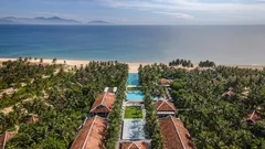 Four Seasons Nam Hai — Хойан