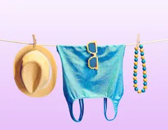 🏖 Для отдыха на пляже