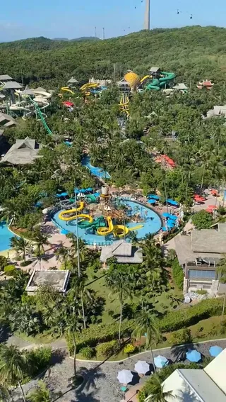 AQUATOPIA WATER PARK