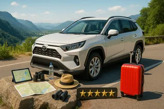 Эту экскусию можно заказать без гида, но с опытным водителем — фото 1