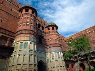 Однодневная экскурсия в Агру из Дели: главные впечатления — фото 6