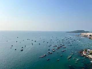 ОСТРОВ МЭЙ РУТ ТРОНГ