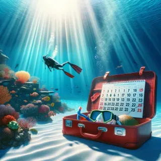 Дайвинг Мальдивы