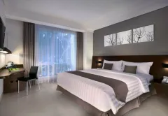 Hotel NEO — Денпасар