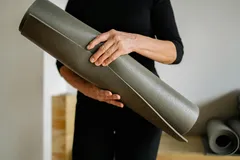 🧘 Йога-аксессуары