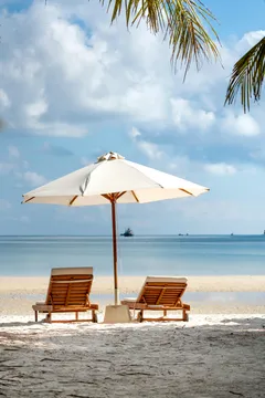 🏖️ Спокойный формат отдыха