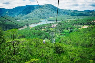 Da Lat Day Trip from Nha Trang: Main Highlights — photo 10