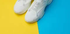 📌 Comfortable shoes