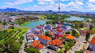 Excursion to Da Lat with Cable Car from Nha Trang: Route, Details, Price and Traveler Reviews — photo 1