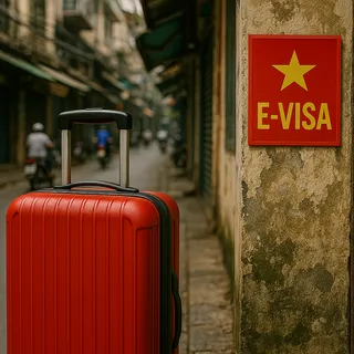 Электронная виза (e-Visa) на 90 дней во Вьетнам:  сколько стоит виза, как оформить, отзывы туристов — фото 1
