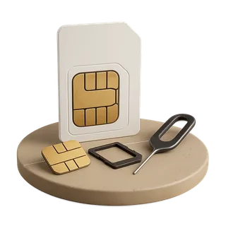 Мобильная связь — E-SIM