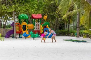 отель Bandos Maldives