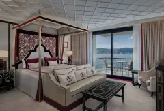 Çırağan Palace Kempinski — Стамбул