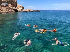 Экскурсия в Фанранг из Нячанга