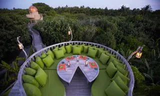 Soneva Fushi