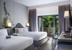 Hard Rock Hotel Bali – Kuta
