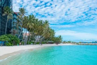 отель Maafushi Village