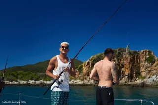 FISHING