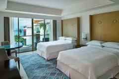 Sheraton Bali Kuta Resort – Kuta