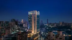 St. Regis Mumbai