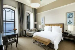 Four Seasons Hotel Istanbul  — Стамбул