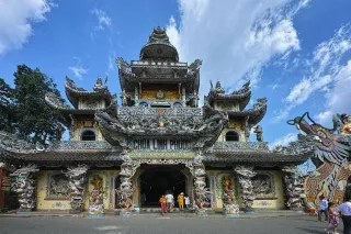 Da Lat Day Trip from Nha Trang: Main Highlights — photo 13