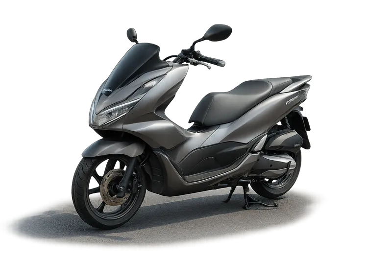 Honda РСX