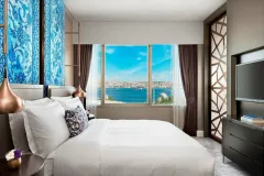 The Ritz-Carlton, Istanbul — Стамбул